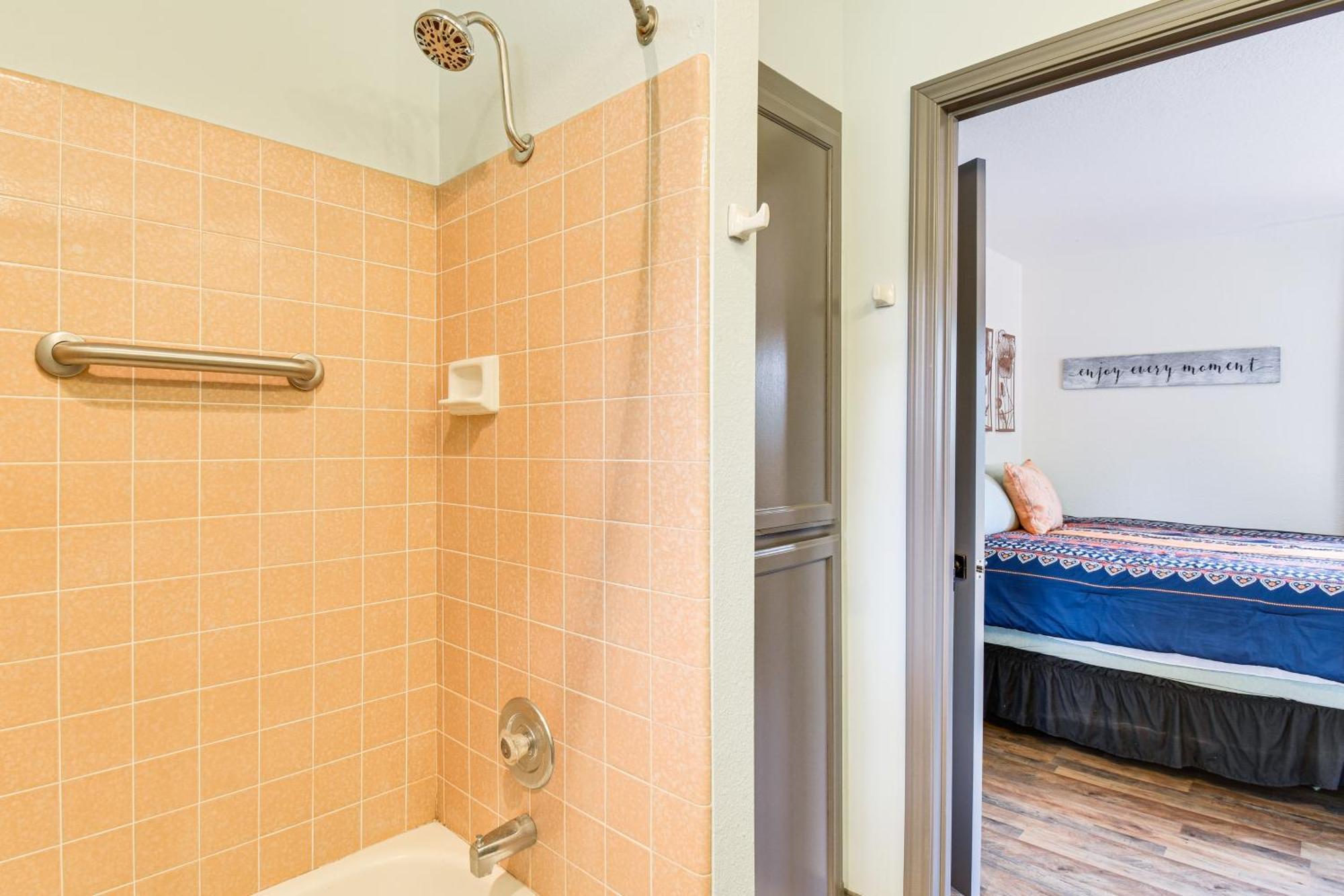 Ferienwohnung Yosemite Wellbeing Retreat On 5 Acres With Mtn Views Ahwahnee Exterior foto