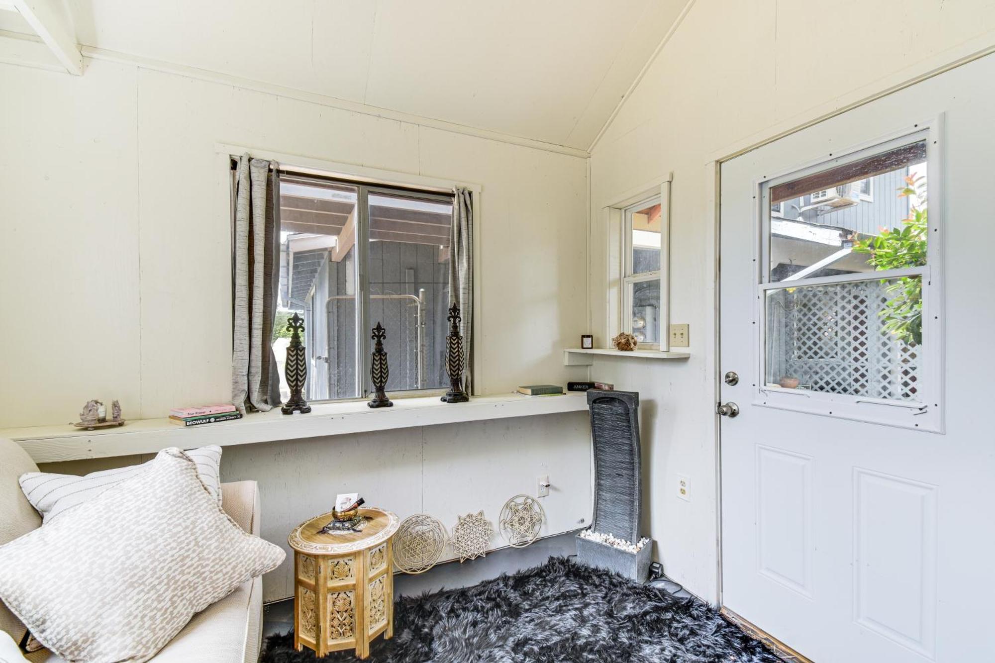Ferienwohnung Yosemite Wellbeing Retreat On 5 Acres With Mtn Views Ahwahnee Exterior foto